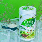 Thông tin sản phẩm Hạt toàn phần Otis Green